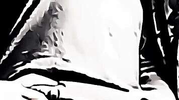 i'm lonely man turned into porn animation bad wolf28