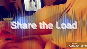 Hot Blonde Drains Cock 😍