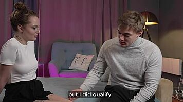 Casting Youre Gonna Have To Do Better Than That