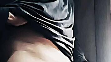 i'm lonely man turned into porn animation bad wolf28