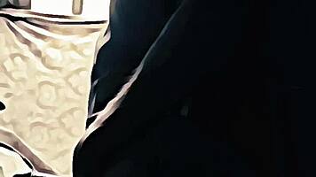 i'm lonely man turned into porn animation bad wolf28