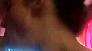 Passionately Licking Her Cute Canadian Milf's Narrow Ass And Giving Deepest Throat