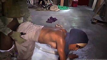 arab teen 18+ blowjob ass hardcore outside army base