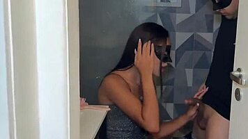 Couple Swap With Friends From The Club Featuring Huge Fisting And Gaping