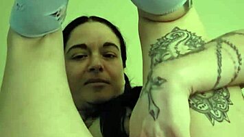 Emy angel: 'my petite pussy and perfect ass are so amazing!'