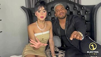 Peruano destroza y sodomiza a joven venezolana para que gane seguidores en su telegram 😈