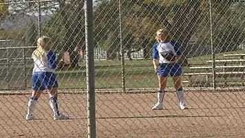 女同猎手Kylie Reese说，来猎我吧！