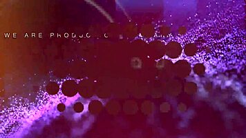 Latina Plays With Soap Before Shower Sex.