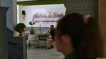 daddy4k, young 18+ skinny girl, wanna show your boyfriend’s stepdaddy a real deepthroat?