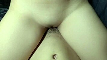 Thief Sneaks into My Room and I Let Him Take Me