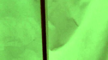 caught my big boobs stepsister in the shower, oh damn