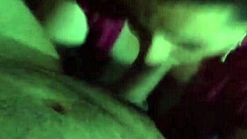 new girl teen 18+ explores wild homemade latina action