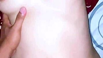 Gue Ngentot Adik Ipar Kesepian