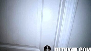 Gypsy Teen Blowjob Can't Get Enough Hardcore Action