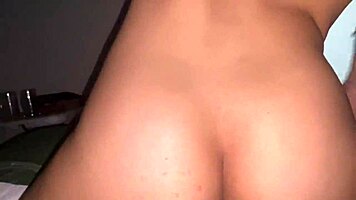 I Fuck My Neighbor from 404 While Her Husband Works