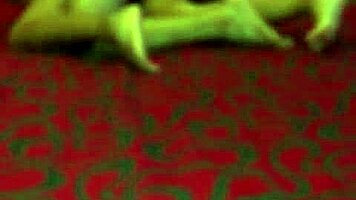 Detonando a mi novia morena en motel, pide leche a gritos