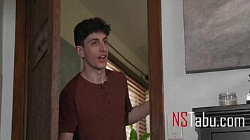 a taste of stepmothers honesty