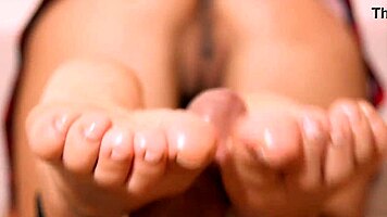 Oh God, Her Glorious Swollen Asshole