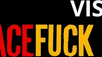 Hey, busty blonde Latina, ready for a rough sloppy throat fuck by tourist?