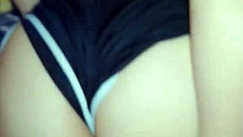 Colombian bride lets brother fuck for silence