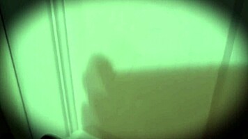 Hey, Spying on Sexy Mexican Classmate in Miniskirt on Trip!