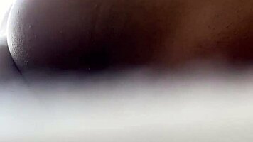 He Throws Cum On Face During Blowjob!