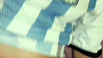 chilean and argentine encounter