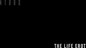 Check out this solo anal session with an ice dildo