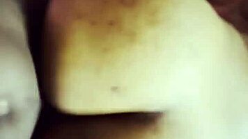 thick and curvy bbw gets spinned by horny teen 18+ager