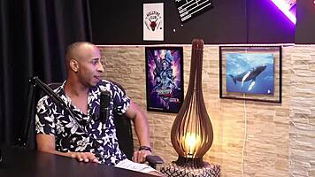 WATCH Her Give BLOWJOB and Measure That BIG COCK!