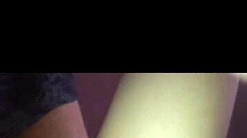 wife fucked by stranger in cuckold flashing