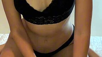 Enjoying a sensual pleasure session with my girlfriend 😍