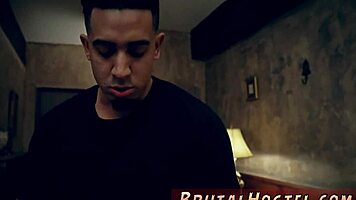 First Time In BDSM Shop, Two Young Sluts Orgasm Bound!