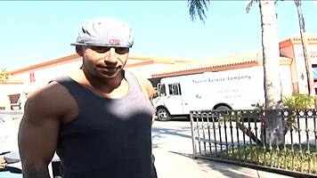 I fucked kagney linn karter till her tits were coverd in cum