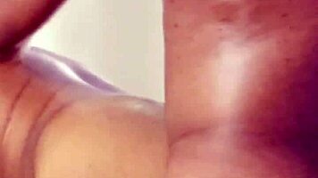 I Gave Her What Her Husband Couldn't! After a Nice Massage.