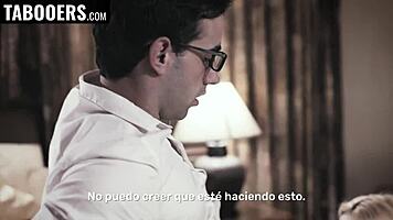 Stepsis, did you feel me cum inside during anal?