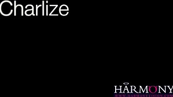 Harmony vision teen 18+ latina charlize tinkerbell gets anal pounded hard