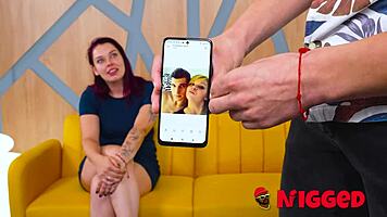 Free Couples returns with two Spanish lovebirds eager to dive into porn.