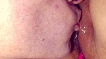 Hey, taste this delicious Korean K-pop pussy with me now!