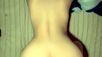 pov banging the hottest oaxaqueña in town 😍