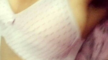 Asian freshmen girl with hot scholarship athlete in part 05