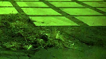 Bound teen 18+ teases on webcam