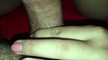 Young Cock Loving Thick Asian Loves Strong Latin Dick To Slurp