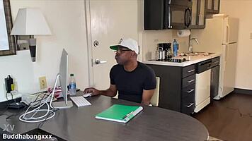 Raven Swallows Is A Naughty Little Slut That Loves It Up Her Ass!