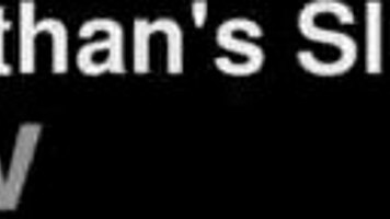 Horny Skinny Slut Veronica Leal Takes Yanck Shaft's Big Dick Up Her Ass