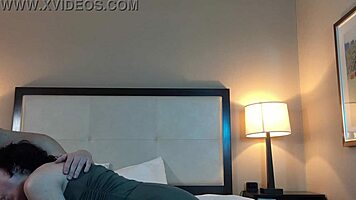 I suck that big cock so deep, but I mean deepthroat it good