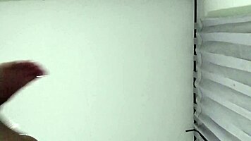 my young neighbor dominates my mouth and pussy with rough missionary breeding