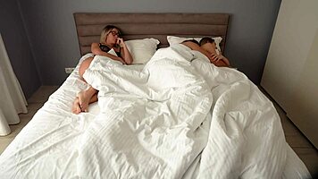 Stepmom Handles Silent Cheating Expertly