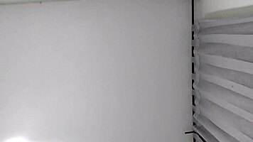 my young neighbor dominates my mouth and pussy with rough missionary breeding