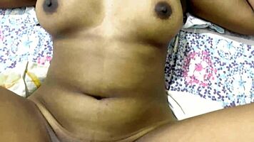 hot babe screams, 'ride that big cock cowgirl and cum!'